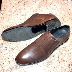 john varvatos zander loafer